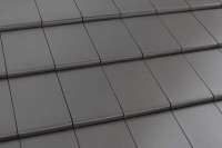 В Украине появилась идеально плоская черепица