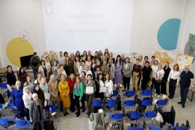 &quot;Київтеплоенерго&quot; залучило понад 10,5 млн. грн. гуманiтарної допомоги