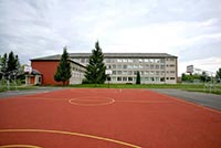 КГГА озаботилась спортивной инфраструктурой в школах