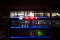 В Киеве открылся новый главный офис компании Robert Bosch Ukraine