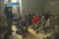 В российских тюрьмах много гражданских из Украины