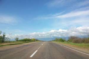 Закарпатские дороги починят за 92 млн. грн.