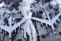 Аналитик высказался о взрывах на аэродромах в России