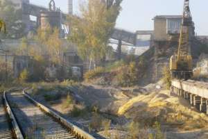 Строительный завод пытается завладеть государственным имуществом