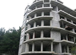 В эксплуатацию ввели почти 10% долгостроев