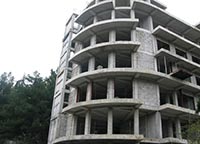 В эксплуатацию ввели почти 10% долгостроев