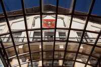 2 памятника воинам СССР закрасили в цвет украинского флага