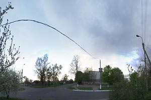 В Черкассах нашли место под доступное жилье для участников АТО