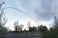 В Черкассах нашли место под доступное жилье для участников АТО