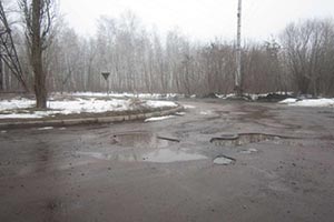 Теперь ухаживать будут за всеми сумскими дорогами 