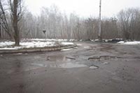 Теперь ухаживать будут за всеми сумскими дорогами 