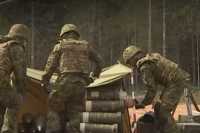 Эстония вложила в военную помощь Украине четверть миллиарда евро