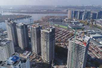 Глава &quot;Киевгорстроя&quot; вызвал гнев защитников Бахмута