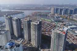 Глава "Киевгорстроя" вызвал гнев защитников Бахмута