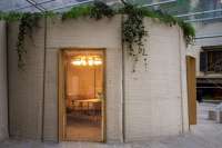 В первом 3D-печатном доме Европы так и хочется жить