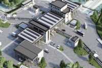 На кордонi з Угорщиною розпочинаються роботи з реконструкцiї пункту пропуску