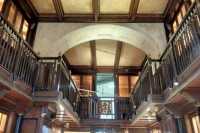 У Львовi завершують реставрацiю сторiчної аптеки