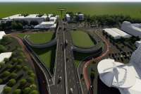 В ремонт Шулявского моста включили прилегающие улицы