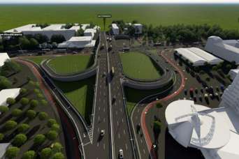 В ремонт Шулявского моста включили прилегающие улицы