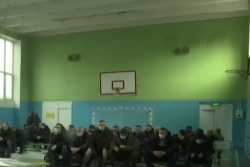 У России большие склады обмундирования предыдущих эпох