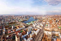 На развитие Киева общине дадут 1 млн. грн.