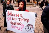 Переселенцы смогут получить временное жилье