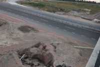 Житомирскую дорогу после китайцев придется ремонтировать за 4 млрд.