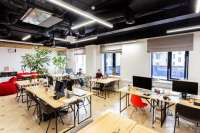 Рынок коворкингов впервые исследуют