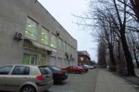 Львов построит жилье на месте молокозавода