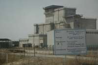 К хранилищу ядерных отходов построят железную дорогу