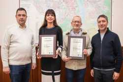 Система менеджменту охорони здоров'я та гарантування безпеки працi у "Київтеплоенерго" працює