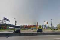 Реконструкцию нежилых зданий на Бандеры не разрешили