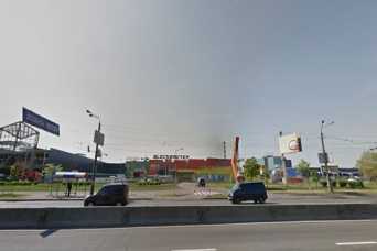 Реконструкцию нежилых зданий на Бандеры не разрешили