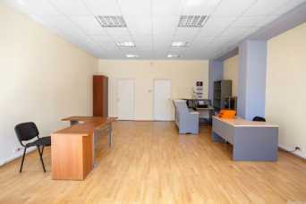 Вакантнiсть на офiсному ринку зростатиме