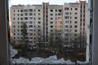 50 мешканцiв Сихова звернулося за компенсацiєю за пошкоджене майно пiсля ракетного обстрiлу