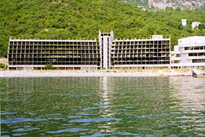 Белорусы хотят построить в Крыму санаторий