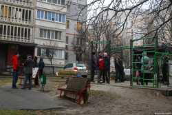 Как живет Северная Салтовка в пригороде Харькова