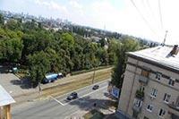 Киев вернул себе 8 га на Жмеринской