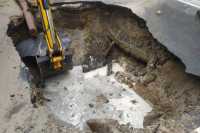 Київ спрямує 400 млн. грн. на замiну найбiльш аварiйних теплових дiлянoк