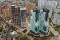 Новостройки продолжают расти в цене