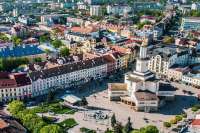 Ивано-франковских строителей оштрафовали на 152 тыс. грн.