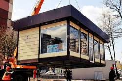 Война с МАФами закончена: ларьков станет больше