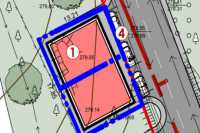 Львiв не погодив зведення магазинiв у Винниках