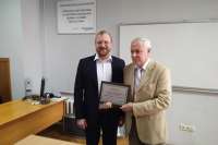 Schneider Electric продолжает реализацию программы поддержки ВУЗов Украины