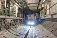 Будiвництво метро на "Виноградар" продовжиться без "Київметробуду"