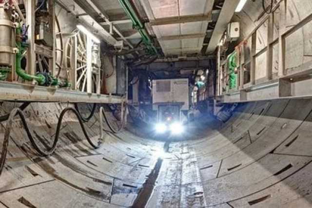 Будiвництво метро на &quot;Виноградар&quot; продовжиться без &quot;Київметробуду&quot;