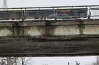 Львiв видiлив 24 млн. грн. на ремонт аварiйного моста