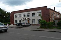 Стрыйскую баню капитально отремонтирует местный уборщик