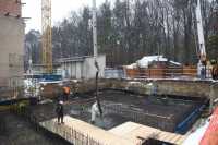 У Брюховичах збудують найбiльший реабiлiтацiйний центр екосистеми UNBROKEN