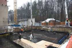 У Брюховичах збудують найбiльший реабiлiтацiйний центр екосистеми UNBROKEN